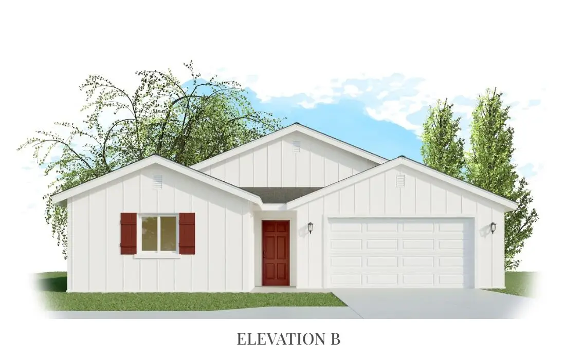 7094 W Wren Avenue, Visalia, CA 93291 - Image #1