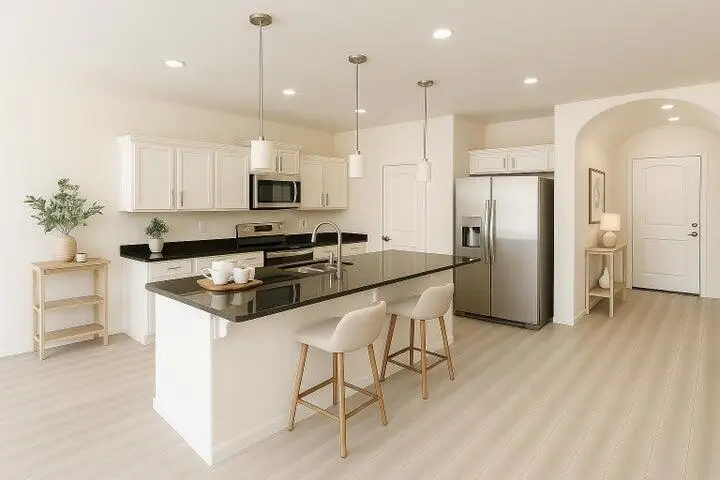 1512 Crimson Lot 46 Way, Dinuba, CA 93618 - Image #1