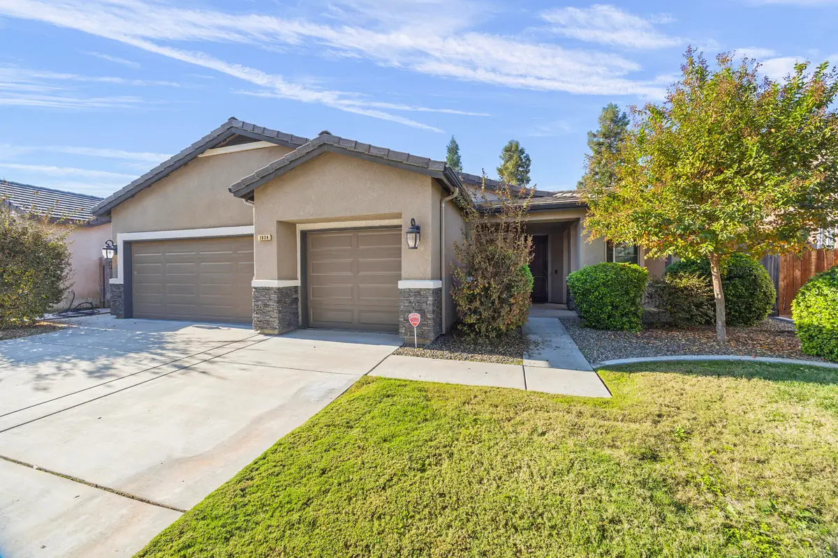 3039 SE Sunnyside Court, Visalia, CA 93292 - #1