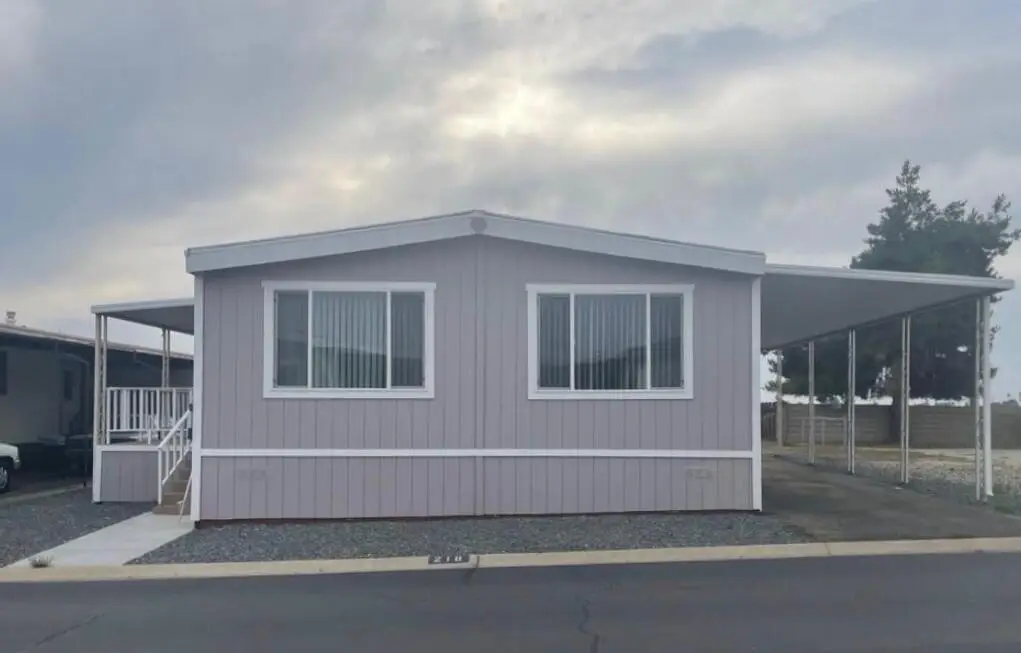 720 E Worth Avenue #218, Porterville, CA 93257 - Image #1