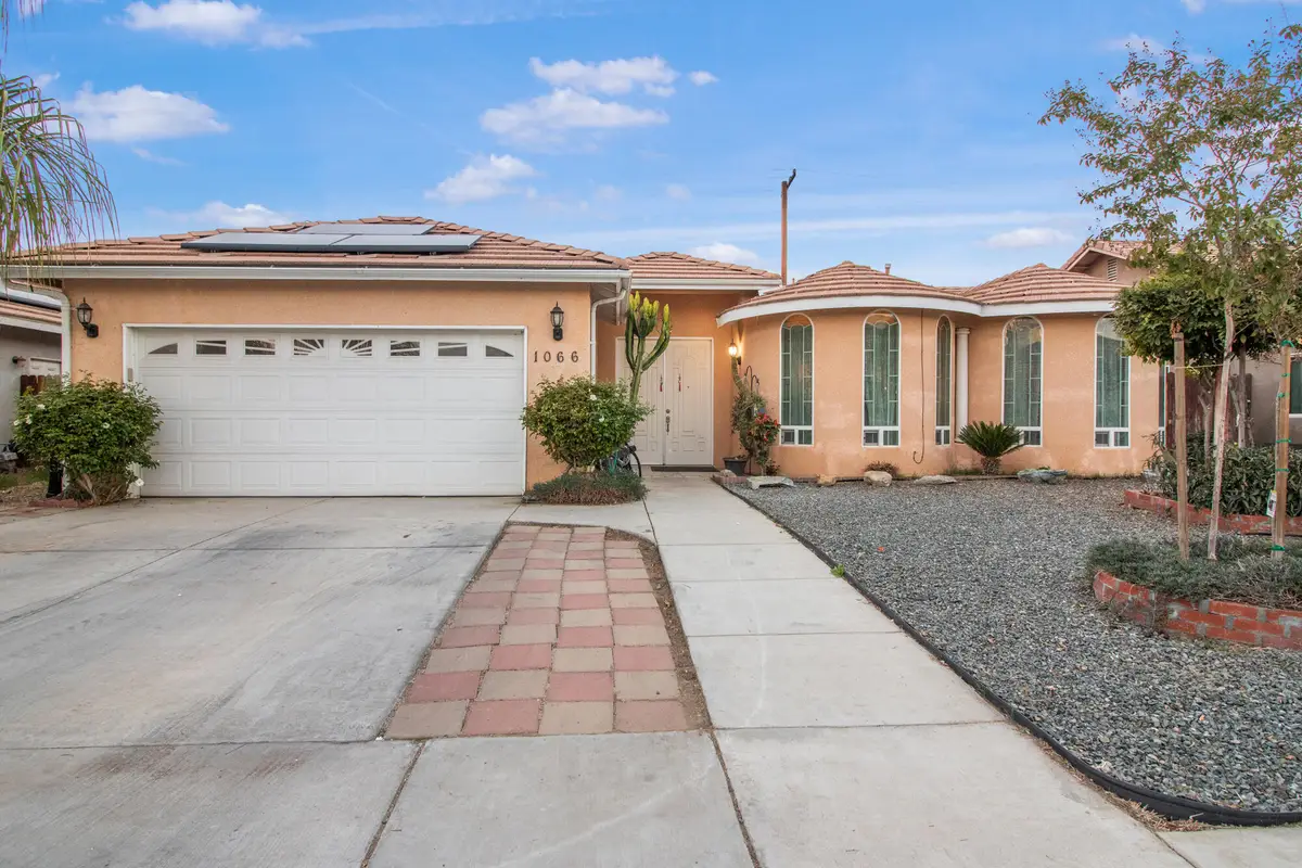 1066 W Forest Avenue, Porterville, CA 93257 - Image #1