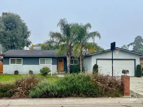 3722 W Paradise Avenue, Visalia, CA 93277