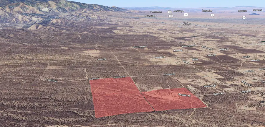 8005 Tumbleweed Road, Phelan, CA 92371 - Image #3