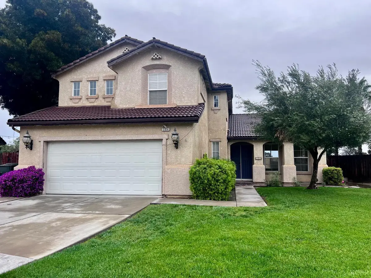 384 Millbrook Street, Hanford, CA 93230 - #1