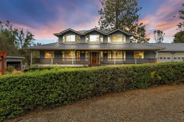 50711 Rd 426, Oakhurst, CA 93644