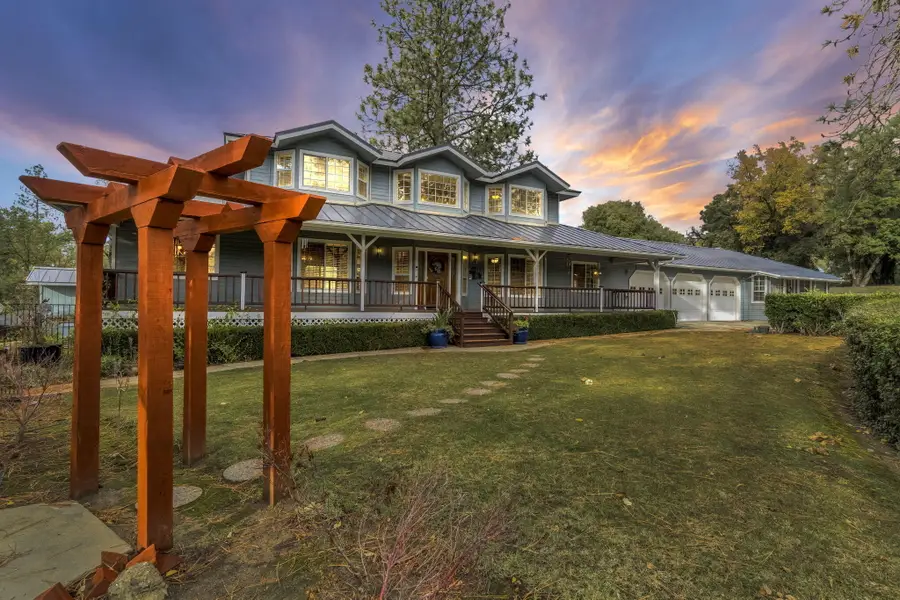 50711 Rd 426, Oakhurst, CA 93644 - Image #2