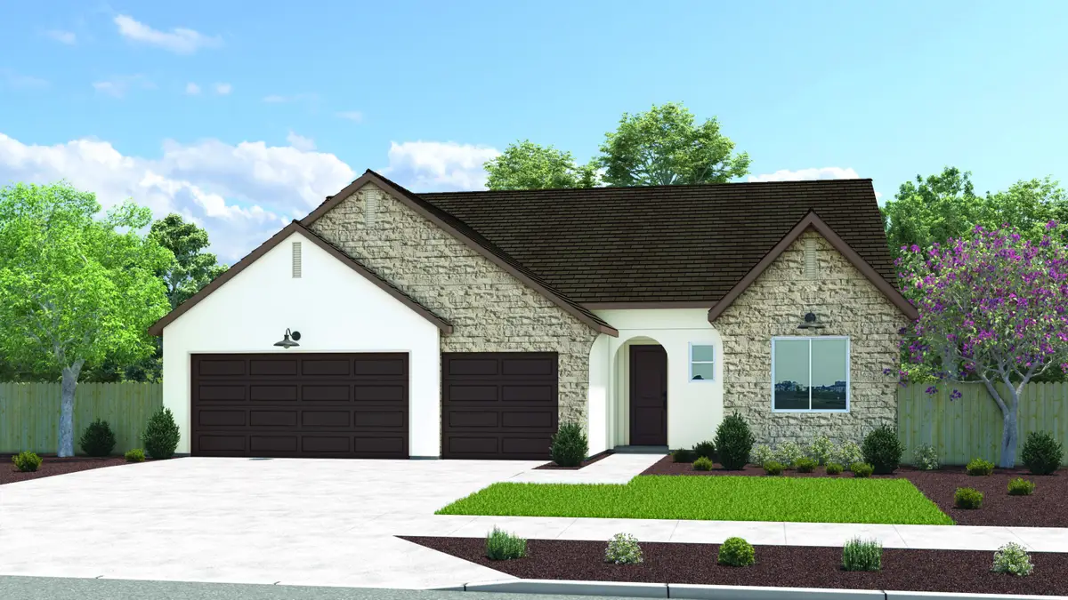 5006 W Oakridge Court #Syc 76, Visalia, CA 93291 - Image #1