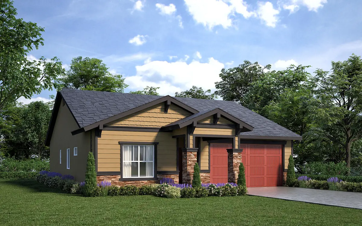 505 W Khloe Avenue, Porterville, CA 93257 - Image #1