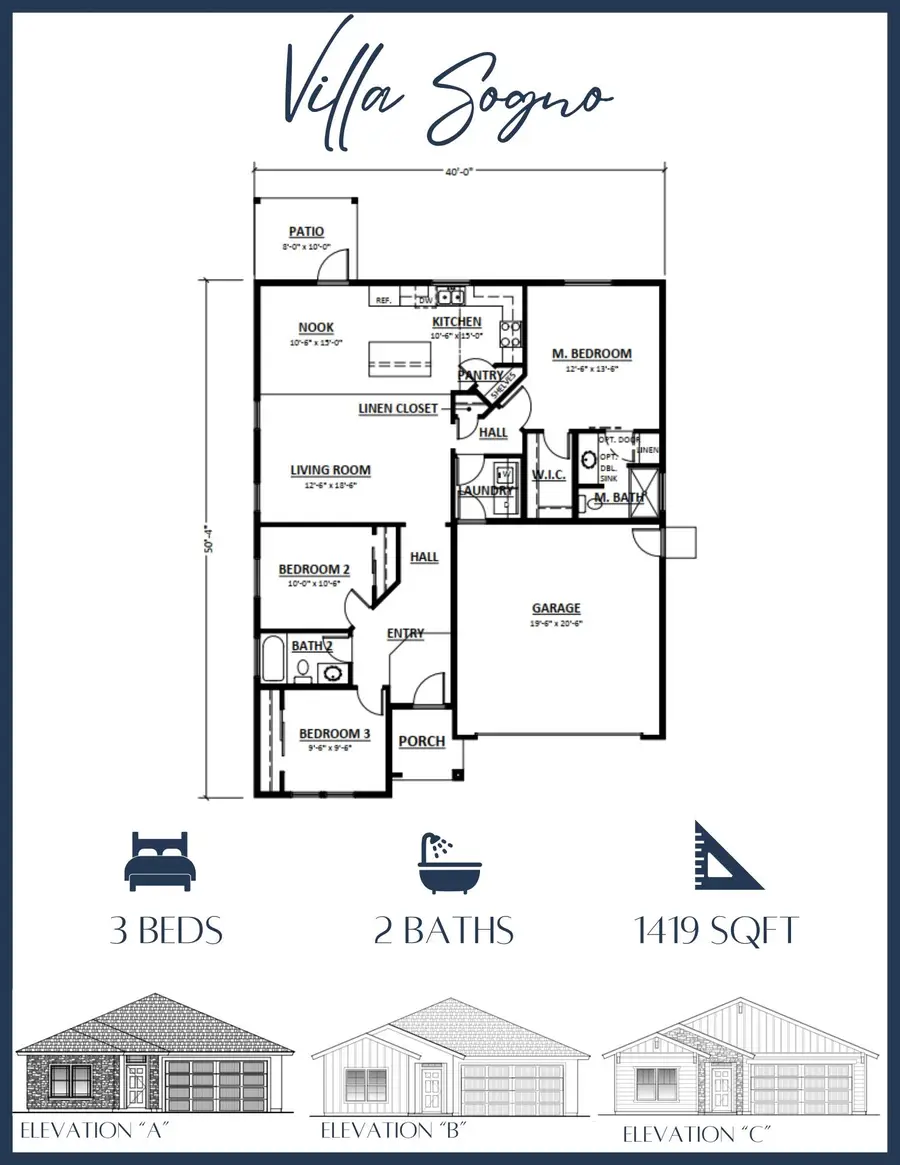 506 W Elsie Avenue, Porterville, CA 93257 - Image #2