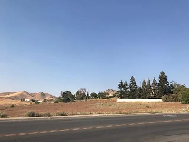 E Morton Hill 5.58 Acres Avenue, Porterville, CA 93257 - Image #2