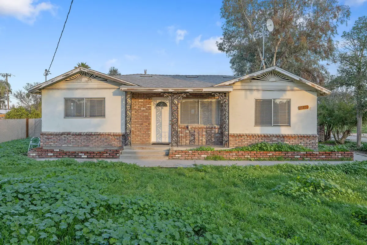 25801 7th Avenue, Corcoran, CA 93212 - #1
