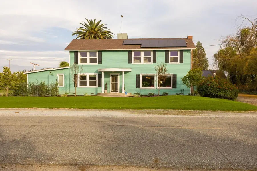 20210 Road 208, Lindsay, CA 93247 - Image #3