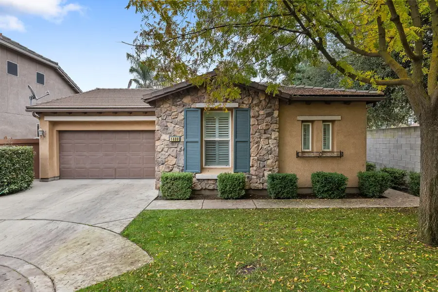 1408 N Cortona Court, Visalia, CA 93291 - Image #2