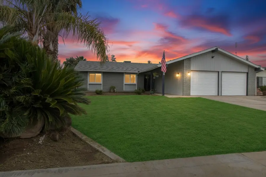 3545 W Monte Vista Court, Visalia, CA 93277 - Image #2