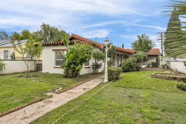 815 W Yosemite Avenue, Madera, CA 93637