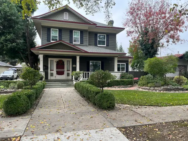 471 S Reed Avenue, Reedley, CA 93654