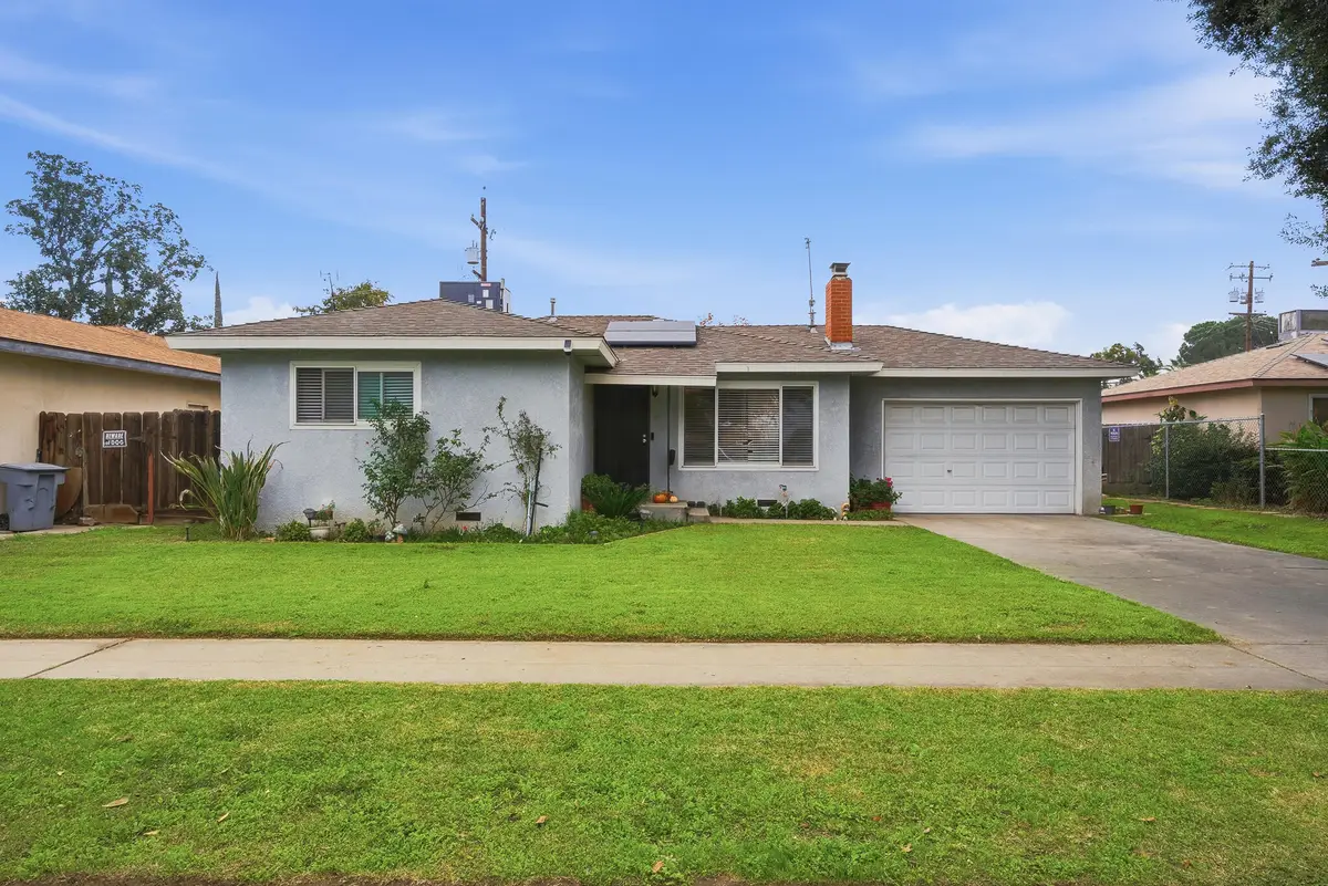 4248 N Cedar Avenue, Fresno, CA 93726 - Image #1