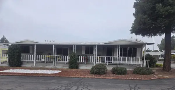 1300 W Olson Avenue #73, Reedley, CA 93654