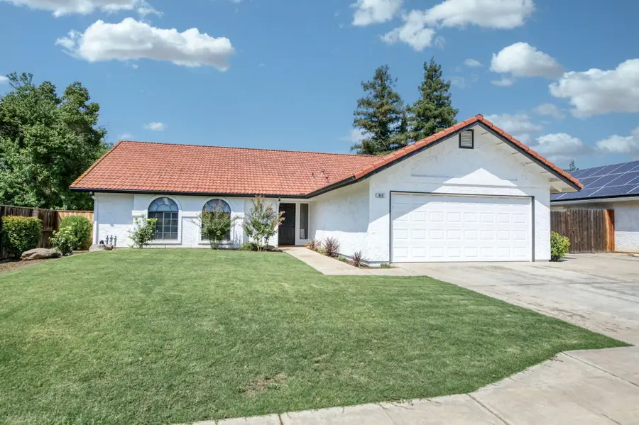 640 N Renn Avenue, Clovis, CA 93611 - Image #2