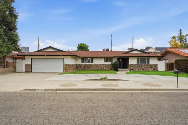 273 E Gannon Drive, Tulare, CA 93274