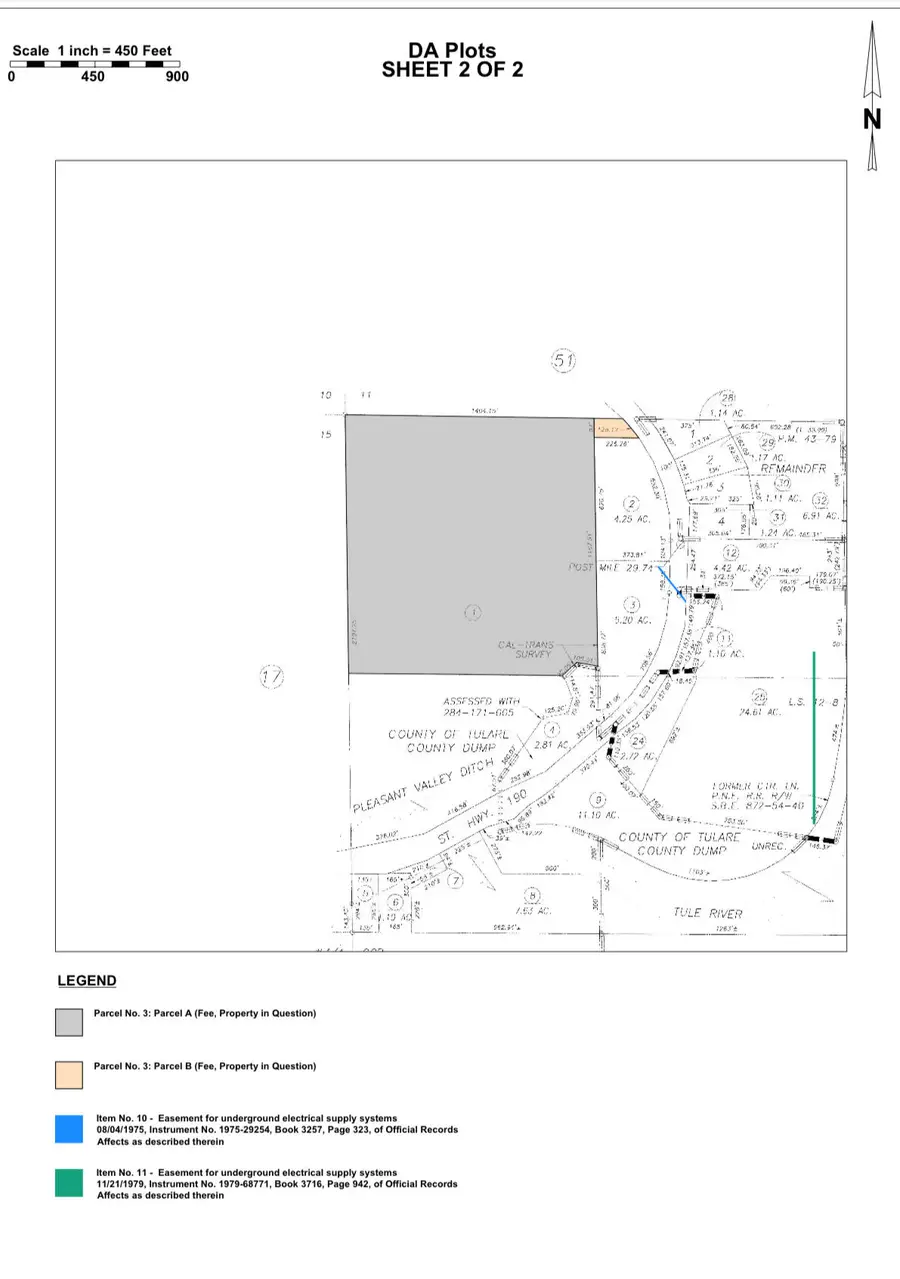 0 Highway 190, Springville, CA 93265 - Image #3