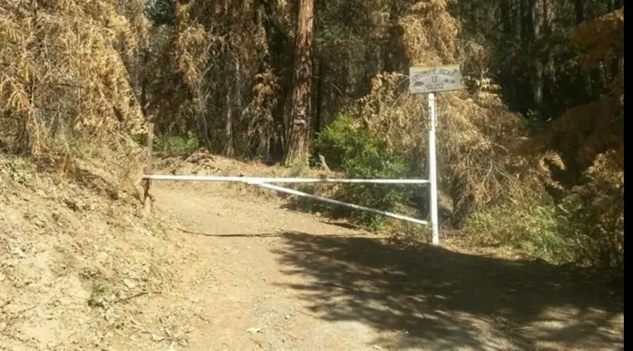 0 Balch Park Road, Springville, CA 93265 - Image #3