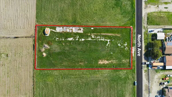 2632 North Ave, Corcoran, CA 93212