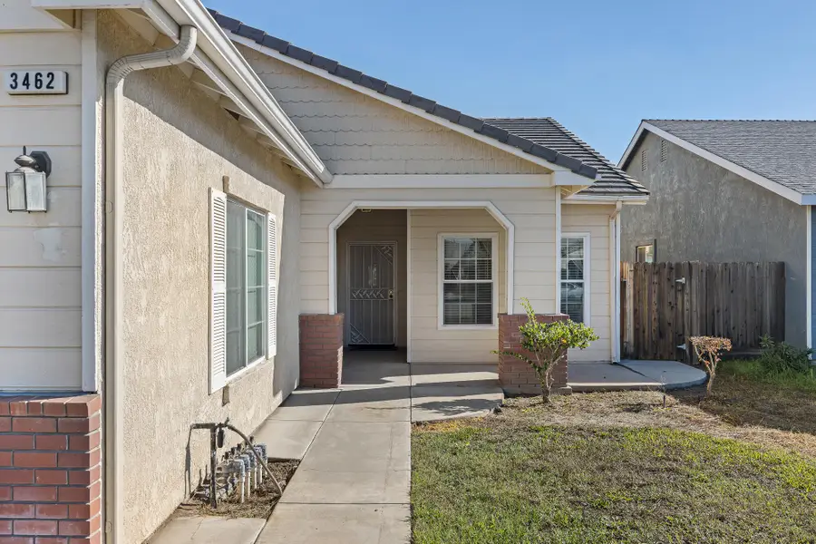 3462 Shaft Street, Selma, CA 93662 - Image #2