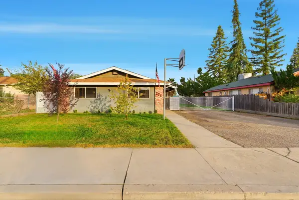 276 N Cottage Street, Porterville, CA 93257