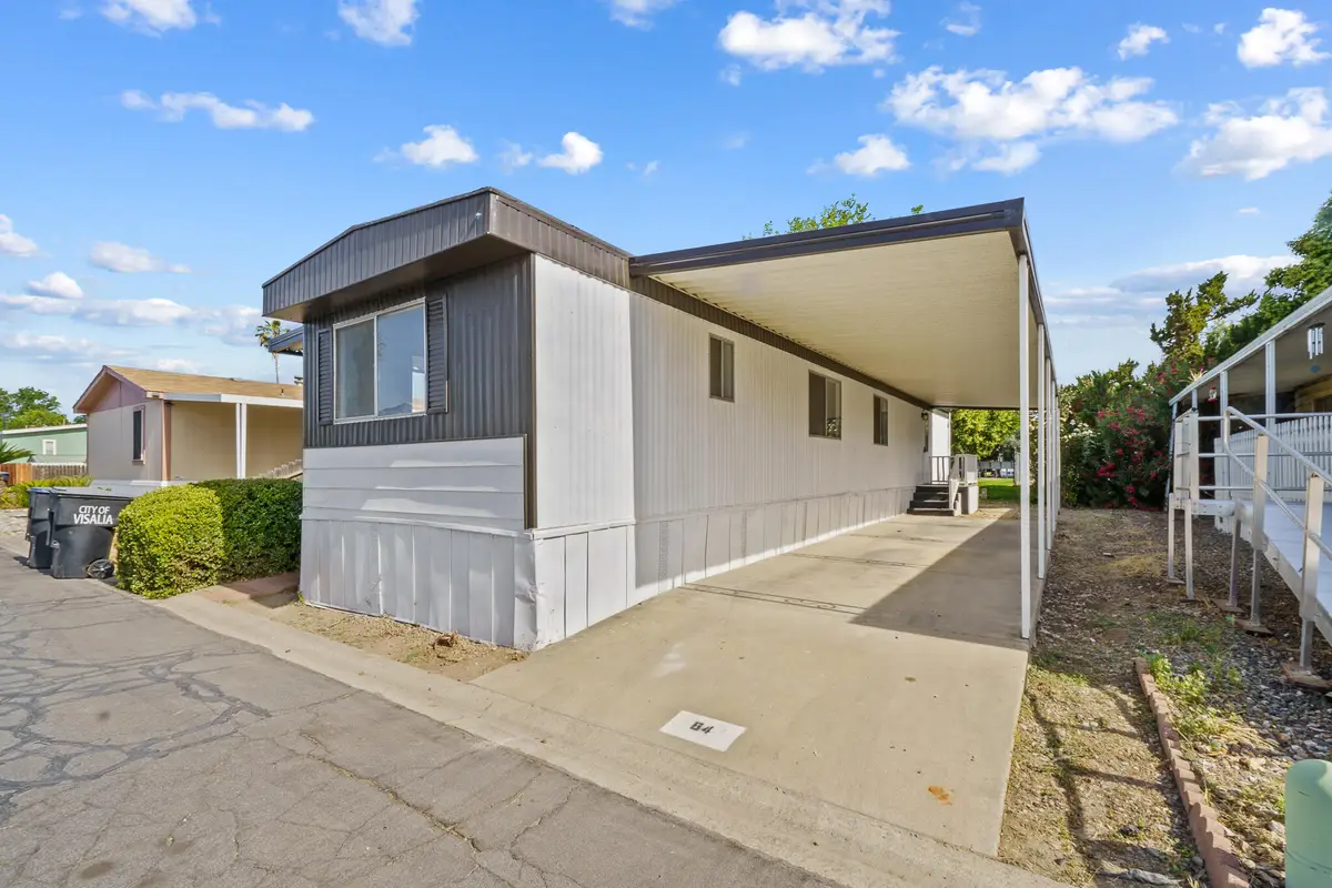 5505 W Tulare Avenue #64, Visalia, CA 93277 - #1