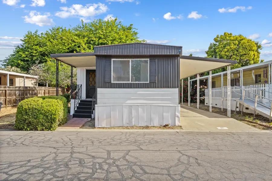 5505 W Tulare Avenue #64, Visalia, CA 93277 - #2