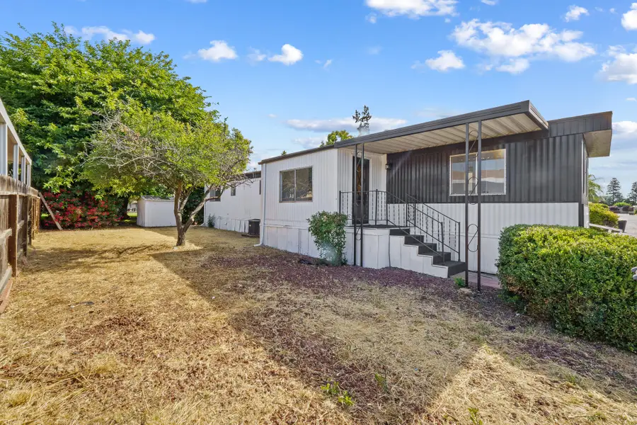 5505 W Tulare Avenue #64, Visalia, CA 93277 - #3
