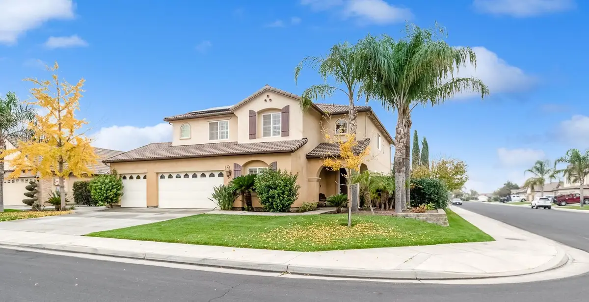 1942 N Sonoma Court, Hanford, CA 93230 - #1