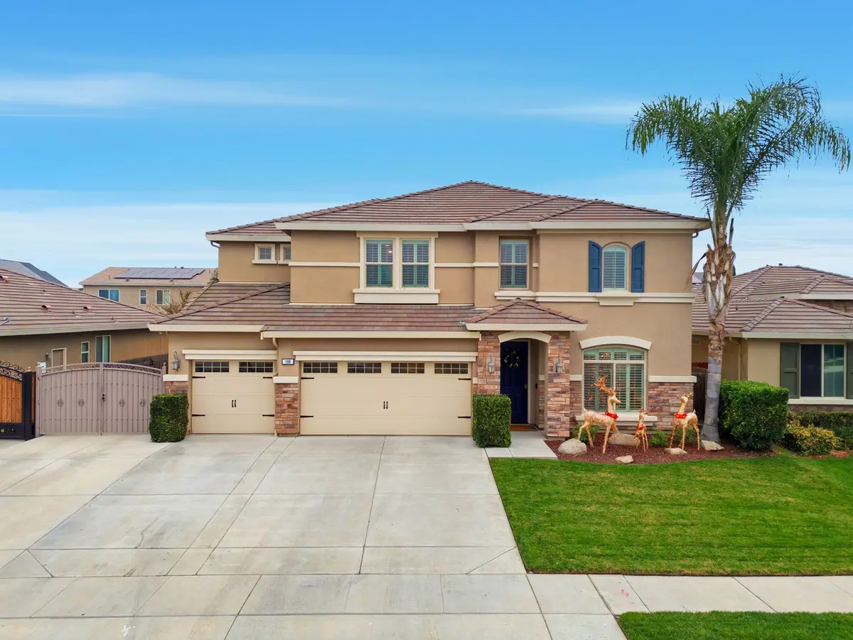 198 Nelson Street, Tulare, CA 93274 - Image #1