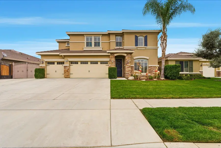 198 Nelson Street, Tulare, CA 93274 - Image #3