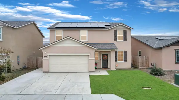 1932 Justice Avenue, Tulare, CA 93274