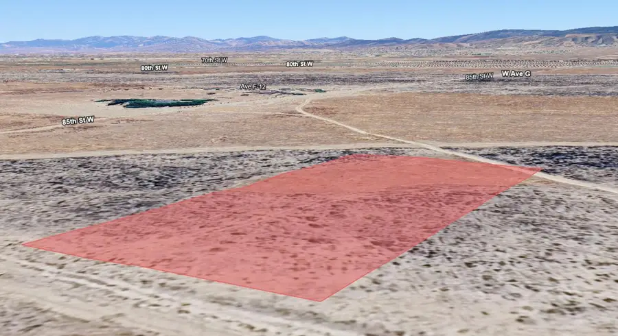 E Vic Ave F8 85 Stw, Lancaster, CA 93535 - Image #3