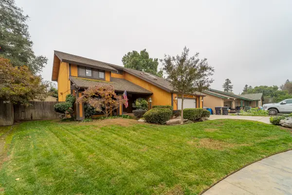 4121 W Grove Court, Visalia, CA 93291