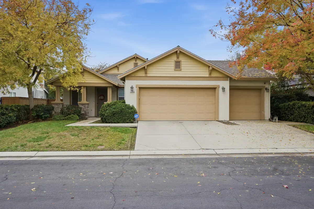 1363 Windsong Drive, Tulare, CA 93274 - Image #1