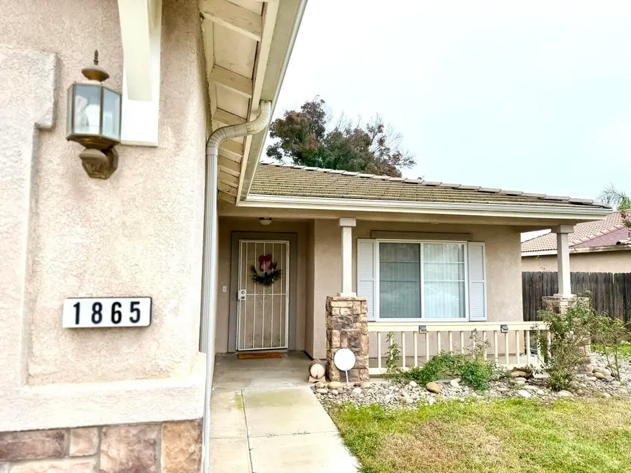 1865 La Vida Avenue, Porterville, CA 93257 - Image #2