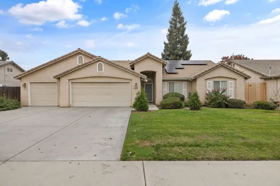 2318 E Cherry Avenue, Visalia, CA 93292 - Image #2