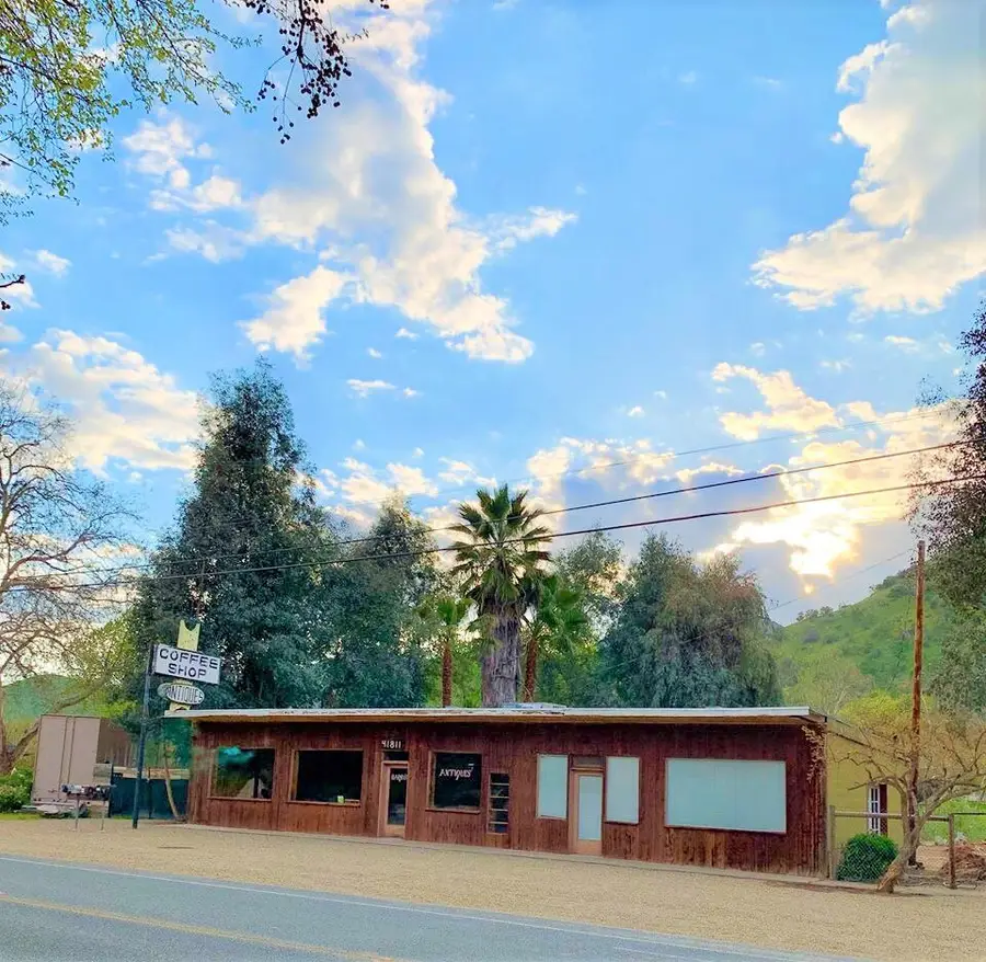 41811 Sierra Drive, Three Rivers, CA 93271 - Image #3