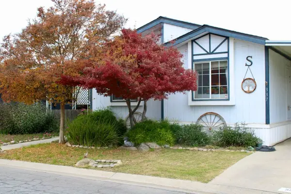 5505 W Tulare Avenue #337, Visalia, CA 93277