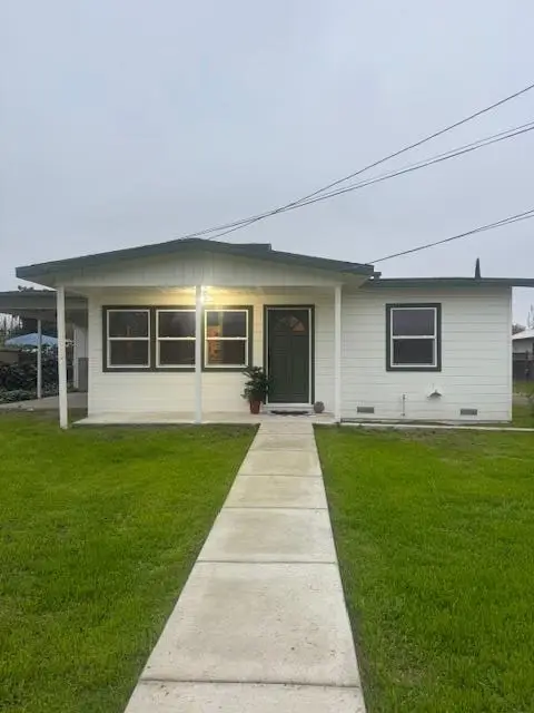 1659 Tyler Avenue, Porterville, CA 93257