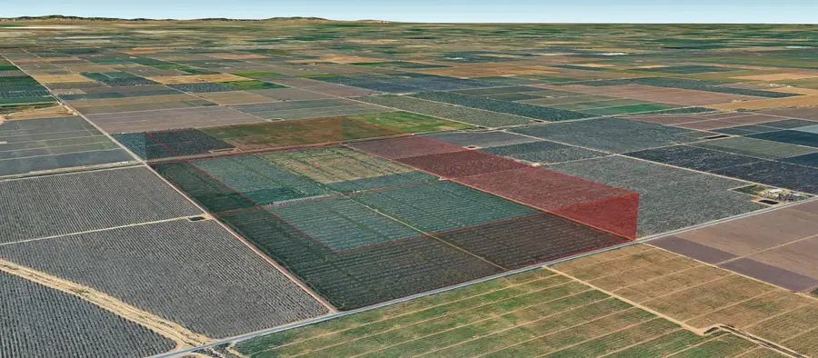 Ave 32 & Rd 192, Delano, CA 93215 - Image #2