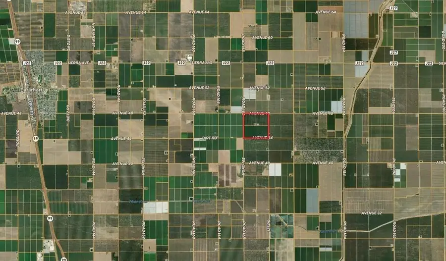 Ave 48 & Rd 168, Earlimart, CA 93219 - Image #2