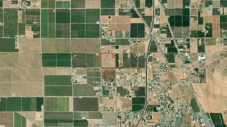 Rd 224 & Ave 182, Porterville, CA 93257 - Image #3