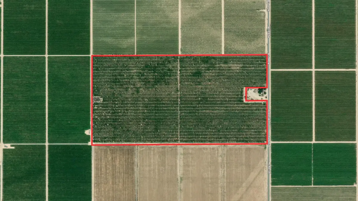 Rd 136, Delano, CA 93215 - Image #1