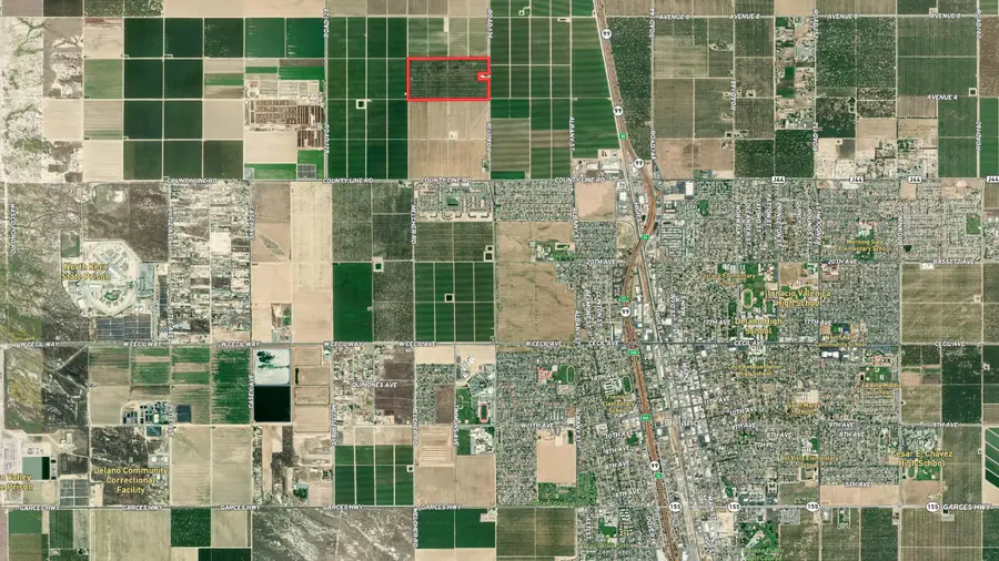 Rd 136, Delano, CA 93215 - Image #2
