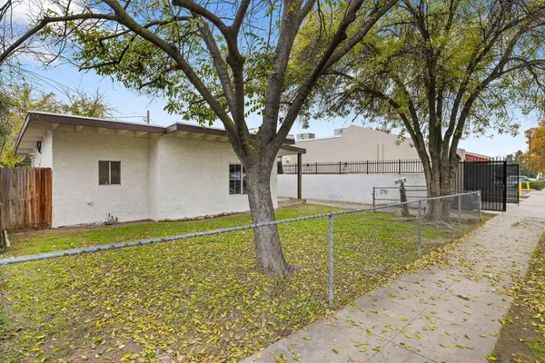 321 NW 3rd Avenue, Visalia, CA 93291